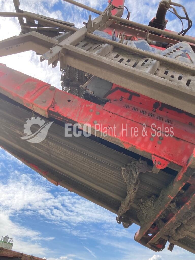 Sandvik QA441 Eco Plant Sales