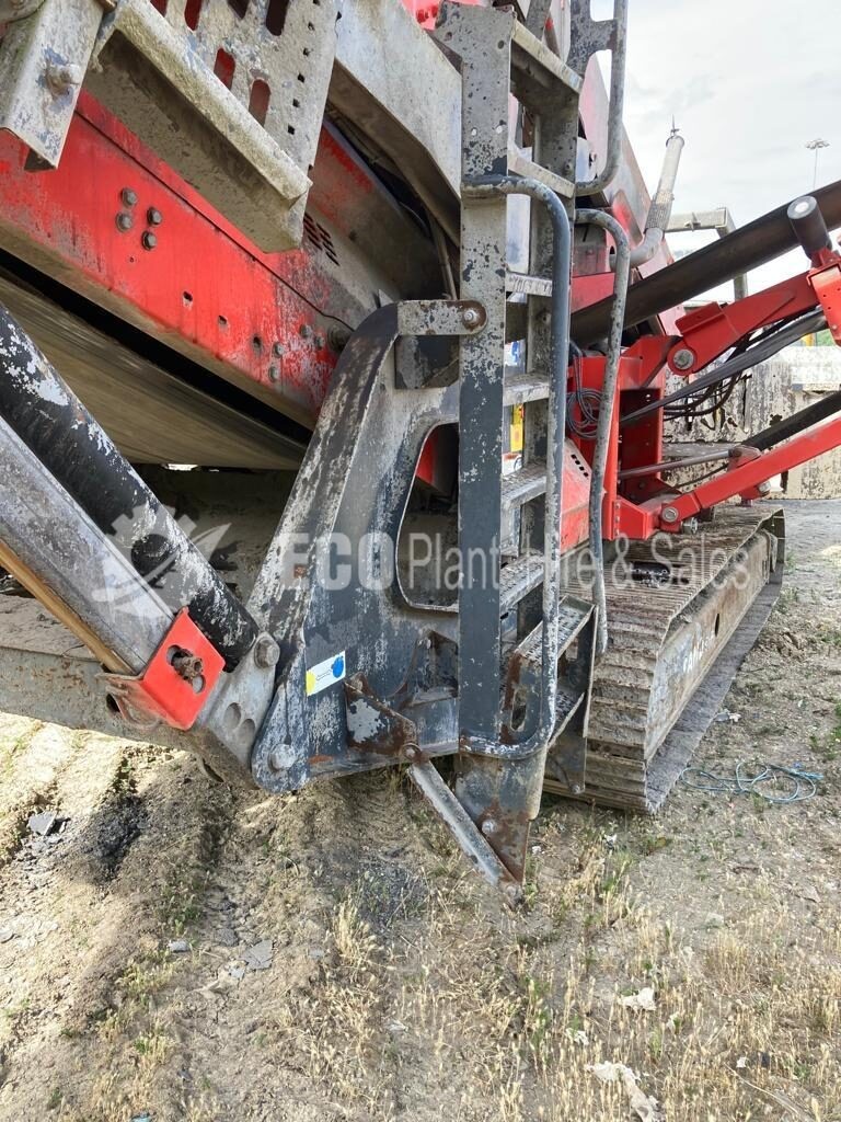 Sandvik QA441 Eco Plant Sales