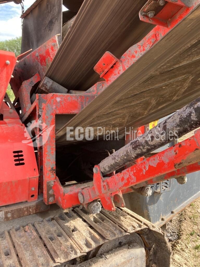 Sandvik QA441 Eco Plant Sales